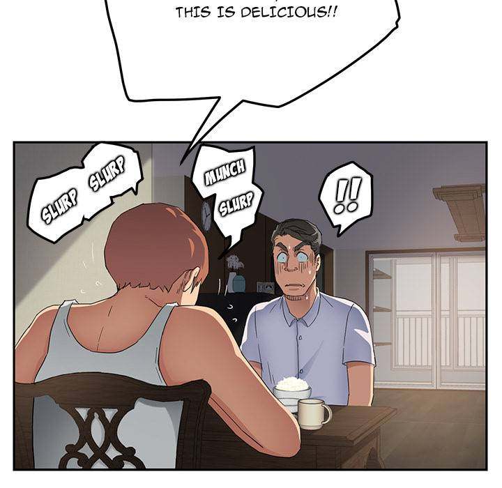 My Stepmom - Chapter 16 - Andromeda 11 page 126 hentai porn comic manga doujin